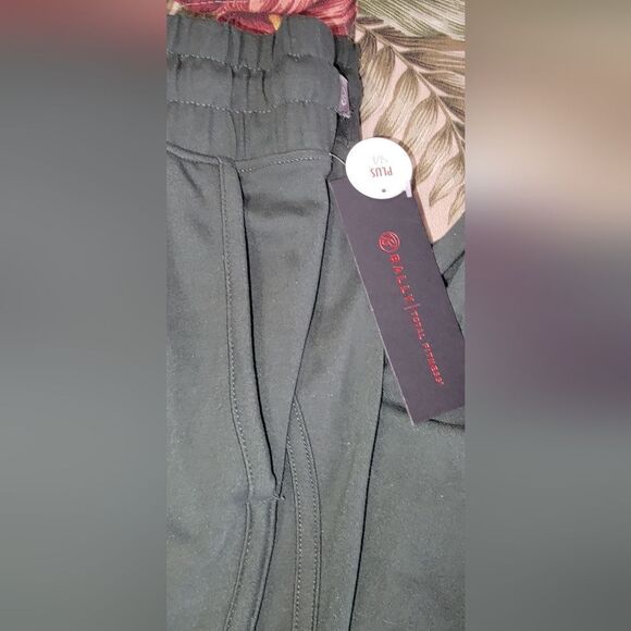 #281 Bally Total Fitness Workout Joggers - Various Colors - Picture 5 of 10